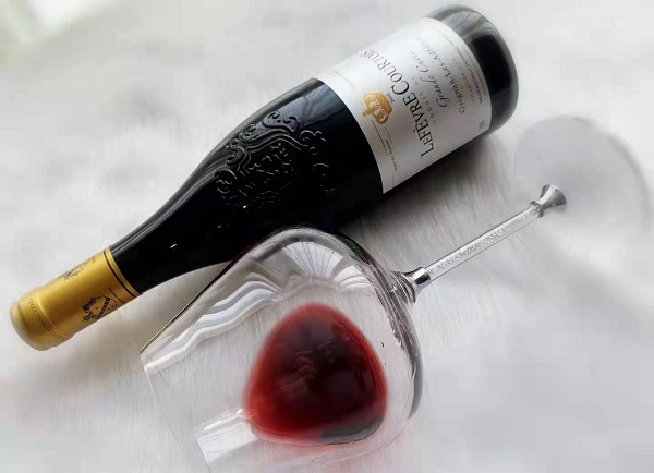 好色先生黄色APP紅酒需要多少資金來支撐？