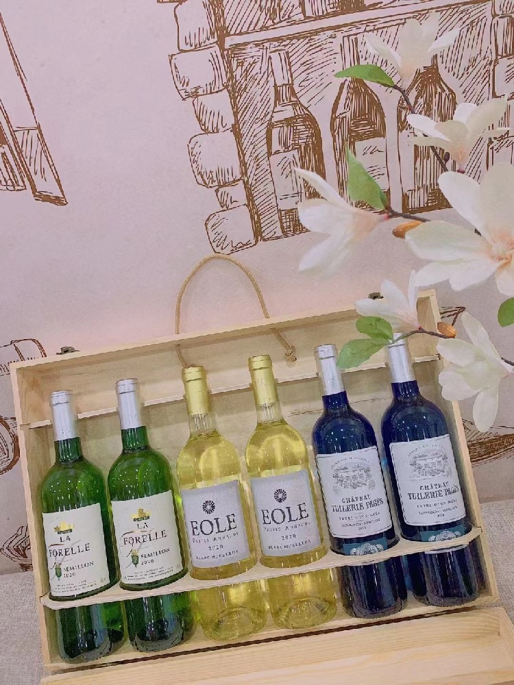 如何經營紅酒專賣店 如何經營紅酒專賣店