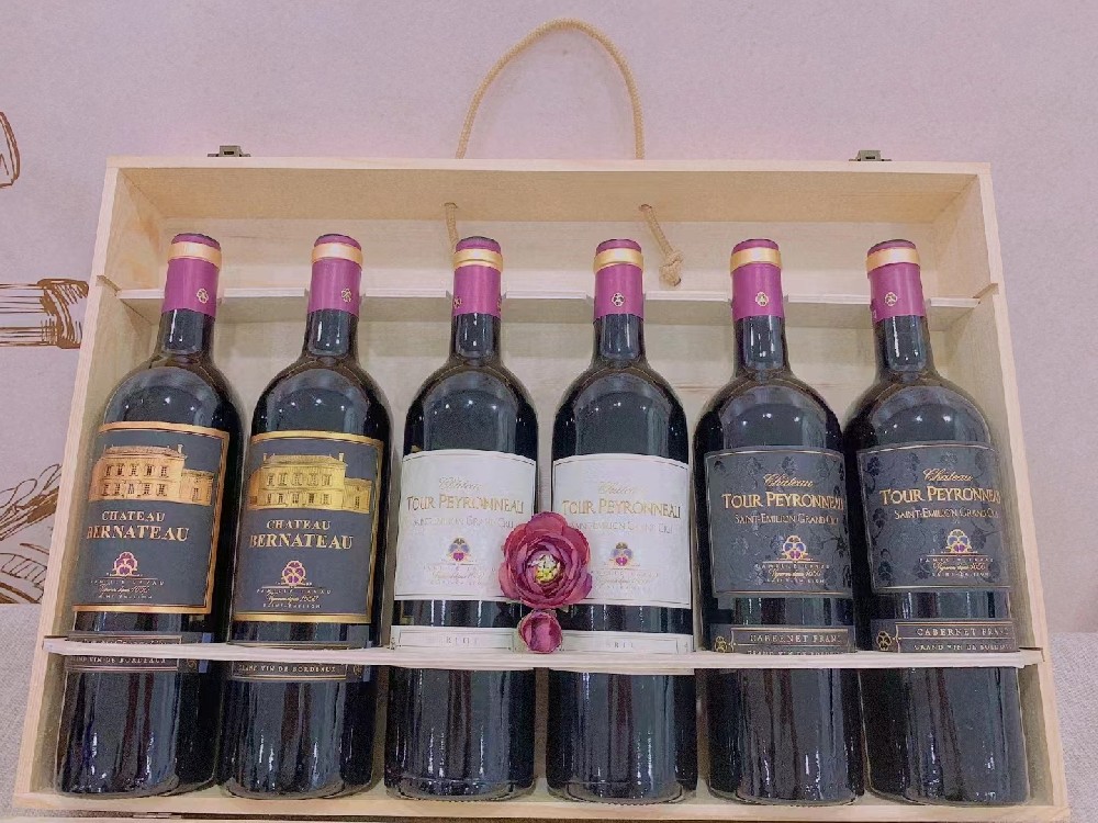 想要提高紅酒好色先生黄色APP店的銷售量怎麽做 想要提高紅酒好色先生黄色APP店的銷售量怎麽做