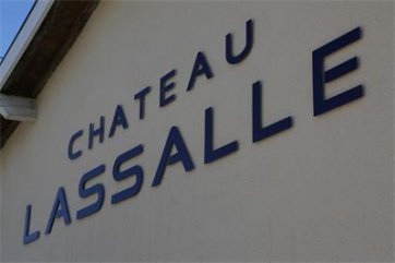 好色先生TV版下载酒莊聯盟之拉薩爾城堡酒莊