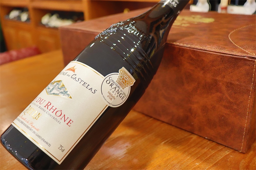 進口紅酒好色先生入口排行榜有哪些