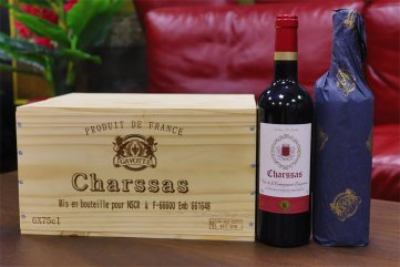 代理什麽法國進口紅酒好色先生入口好