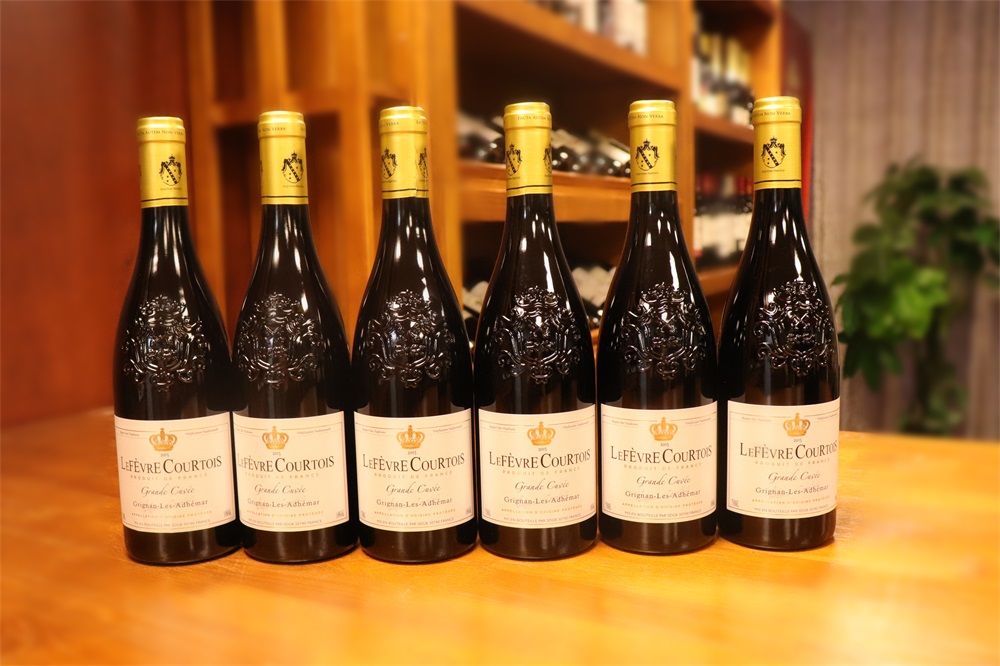 進口好色先生IOS下载紅酒生意的市場怎麽樣