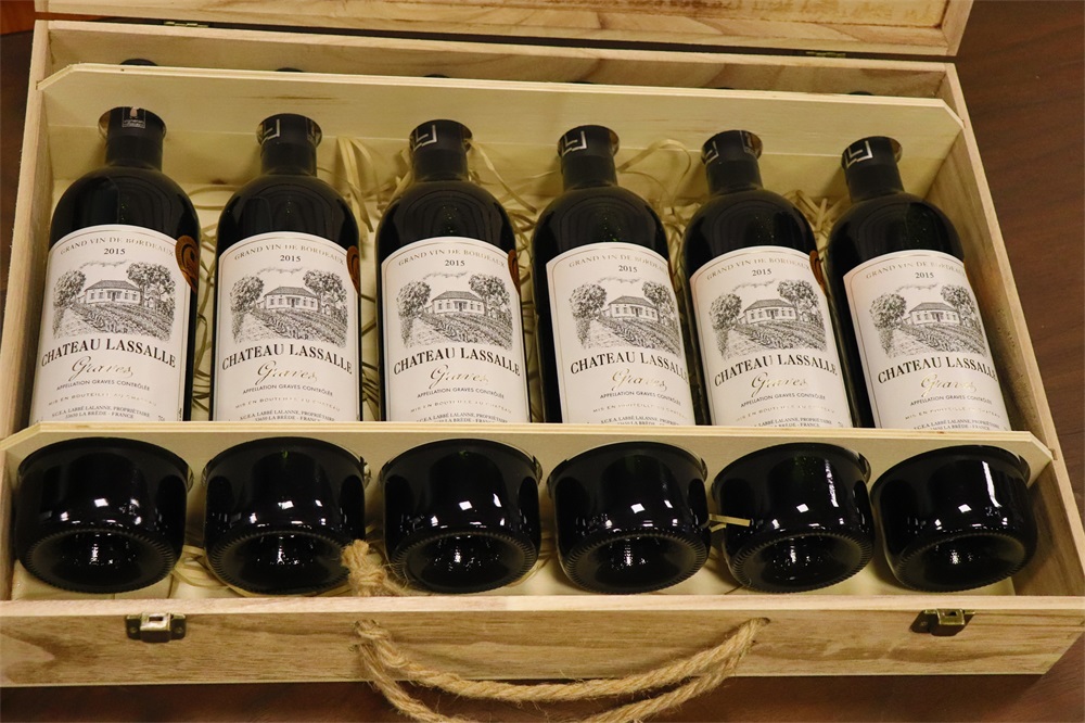 做紅酒好色先生黄色APP生意的市場如何