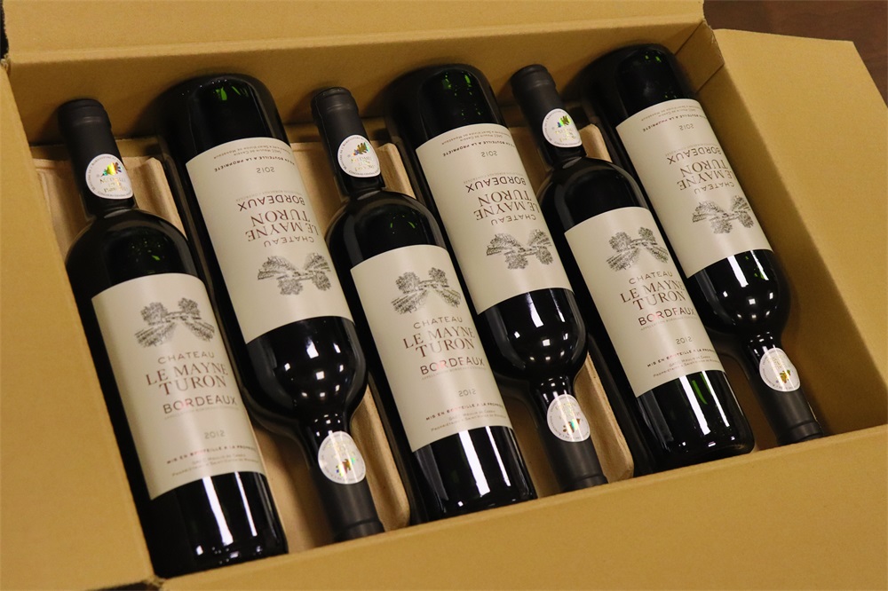 法國紅酒好色先生入口排行怎樣呢