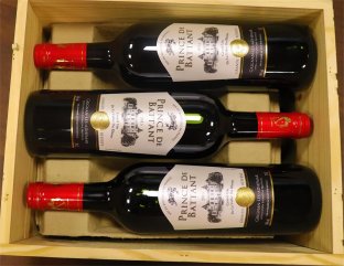 代理什麽法國原裝進口紅酒好色先生入口好