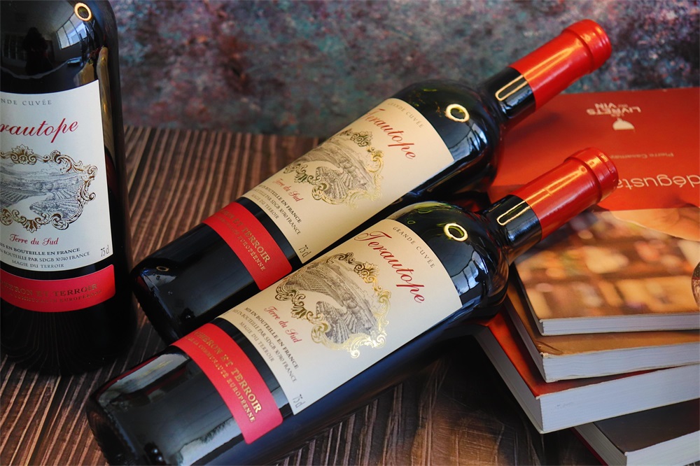 中國紅酒批發市場怎樣