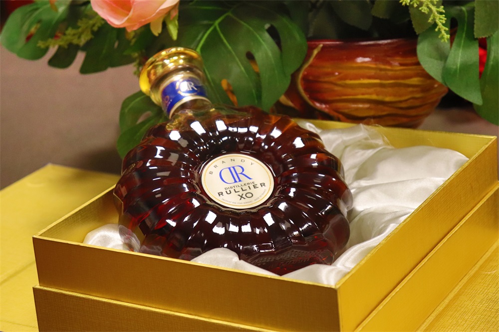 法國原瓶進口紅酒生意賺不賺錢