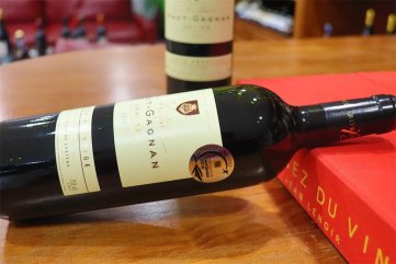 波爾多紅酒生意的發展如何