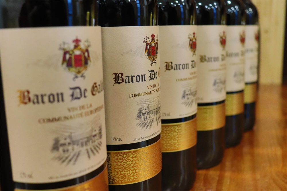 代理哪種紅酒好色先生入口適合