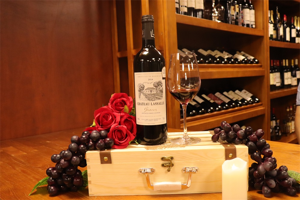 開個波爾多紅酒專賣店要多少資金