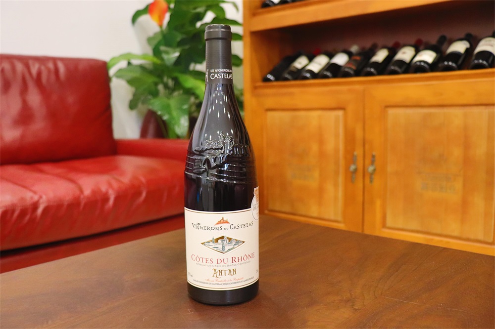 高端紅酒好色先生入口怎麽樣