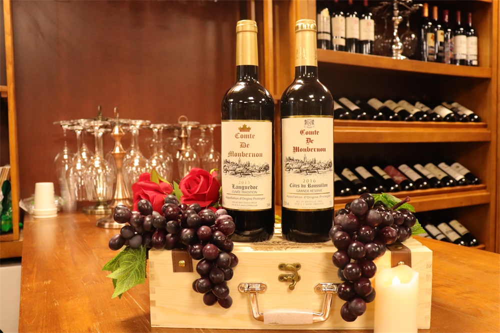 紅酒招商好色先生黄色APP網的發展空間怎樣