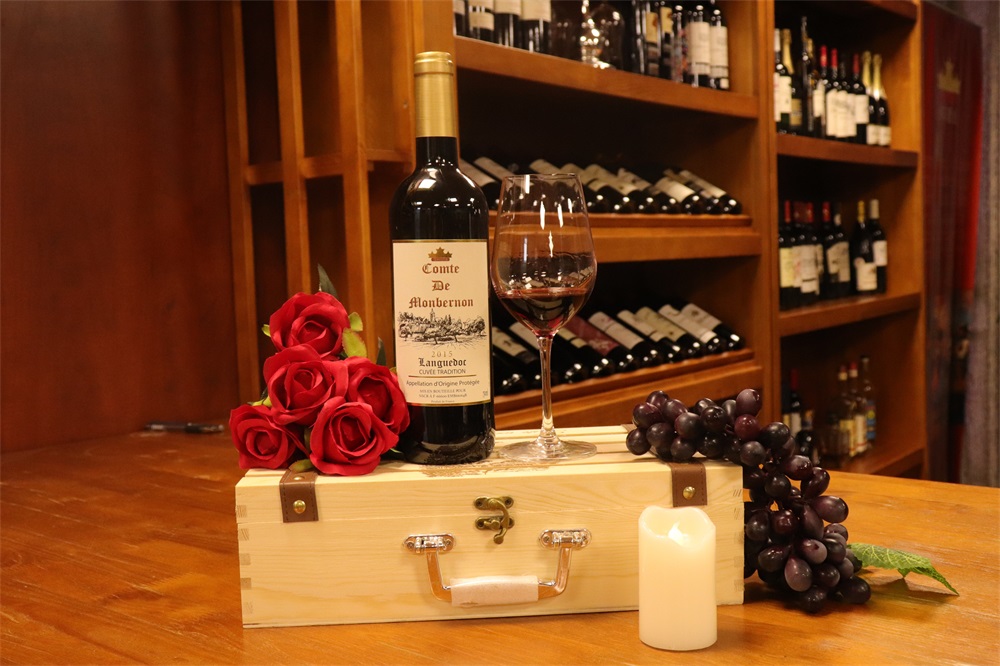 紅酒法國好色先生入口有哪些代理