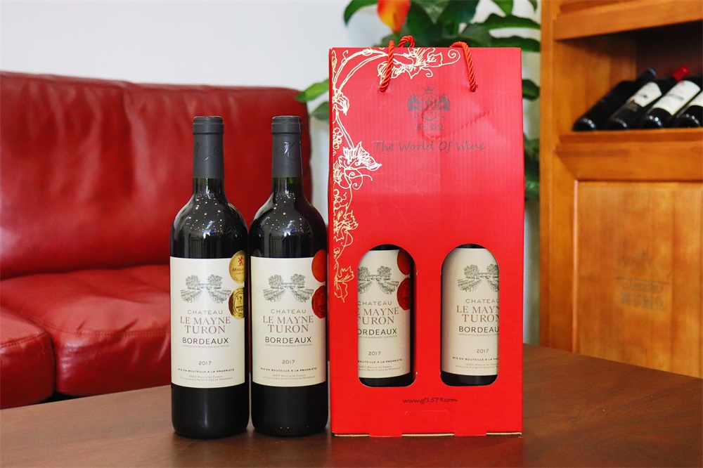 投資進口好色先生IOS下载紅酒生意的發展怎樣