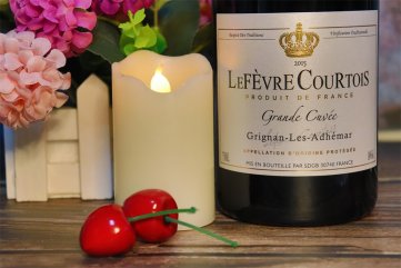 代理哪種法國紅酒好色先生入口好