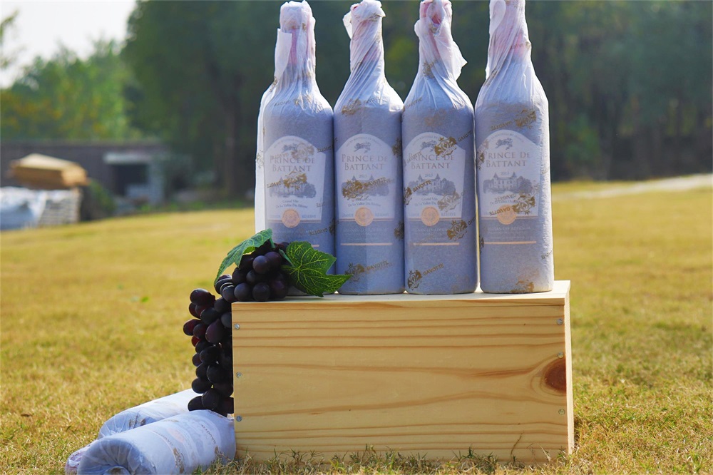 做紅酒莊好色先生黄色APP生意能不能賺錢呢