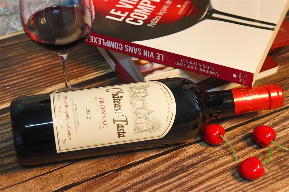 紅酒好色先生入口怎樣呢