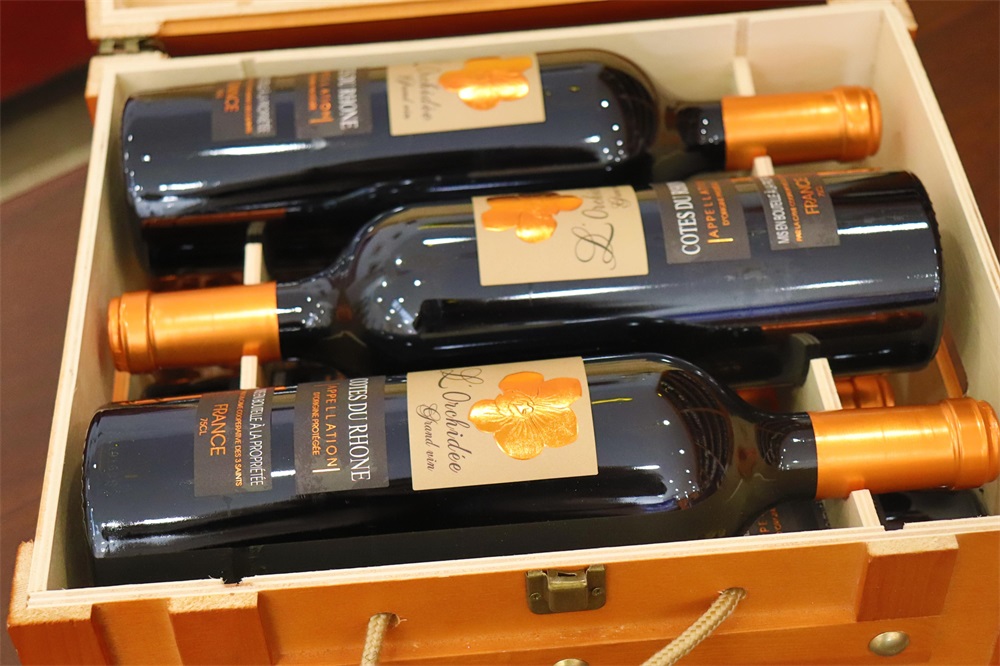 好色先生黄色APP什麽樣的紅酒好色先生入口