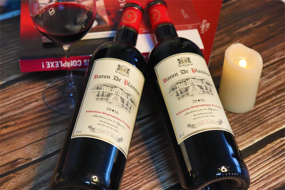 代理哪樣的紅酒的好色先生入口好