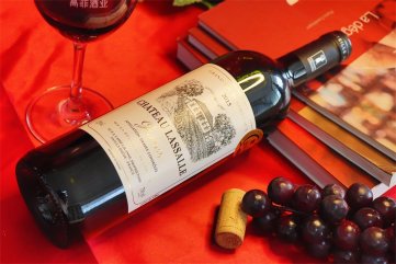 法國原瓶進口紅酒招商生意賺不賺錢