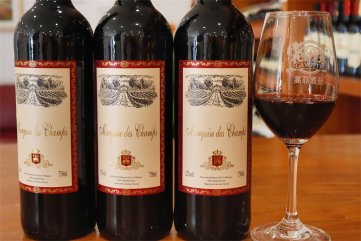 法國波爾多一級酒莊怎麽樣呢