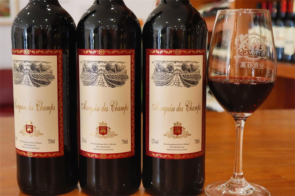 法國波爾多一級酒莊怎麽樣呢