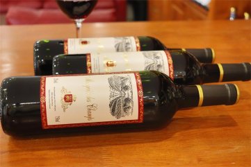 進口紅酒好色先生入口排行榜有什麽