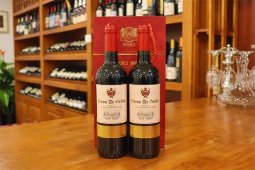 選擇什麽樣的紅酒的進貨渠道