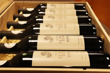 紅酒代理商排名有什麽