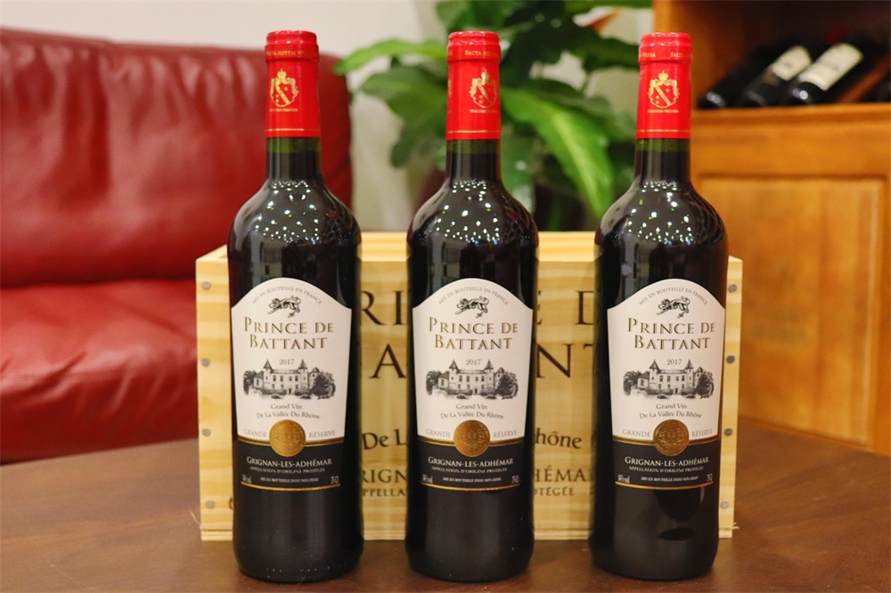 好色先生黄色APP紅酒代理生意有哪些要求