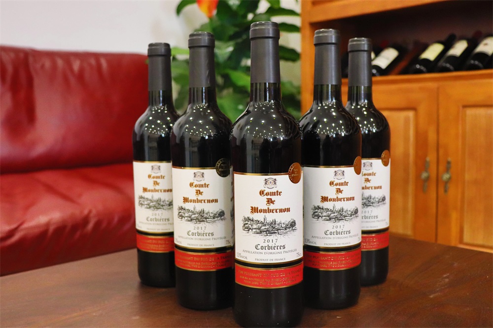 做紅酒代理商的發展如何