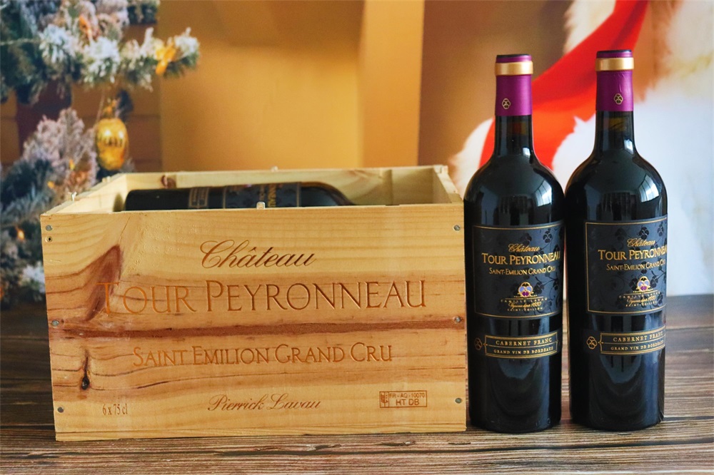 做紅酒代理生意的前景怎麽樣