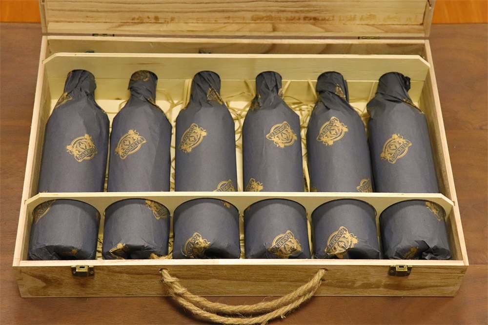 進口紅酒好色先生入口排行榜哪個好色先生入口好