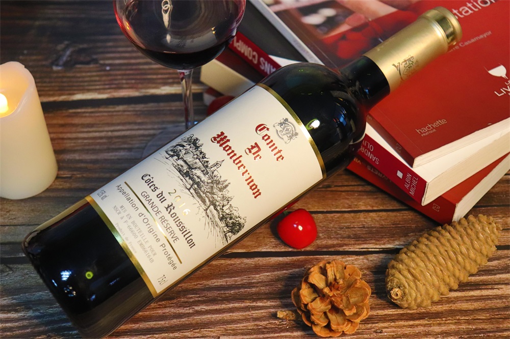 重慶做紅酒生意怎麽樣