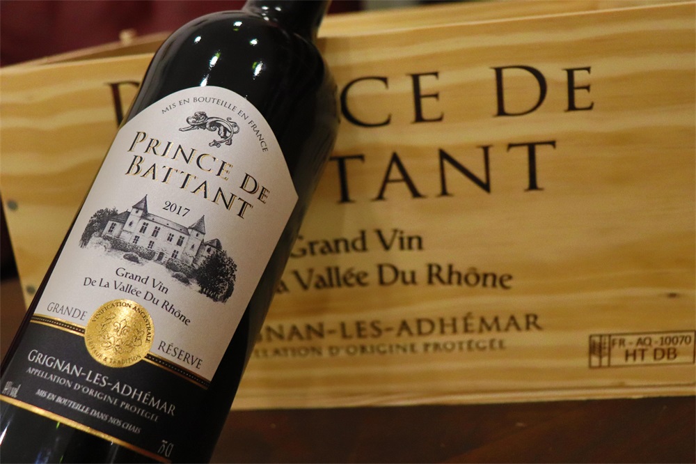 如何做紅酒生意更好