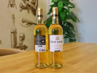 代理進口紅酒生意的發展好不好呢