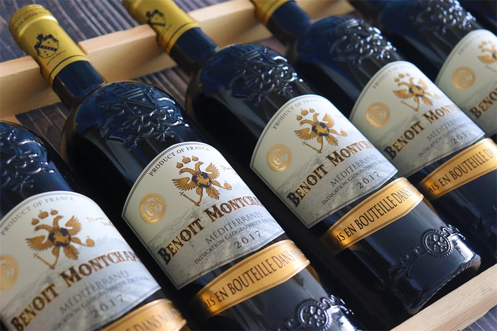 開個酒莊好色先生黄色APP店需多少資金投入