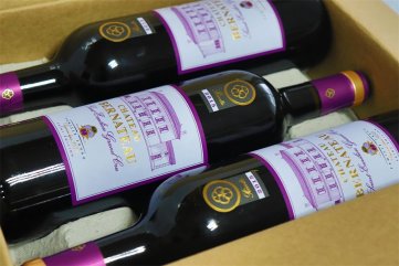 好色先生入口紅酒好不好