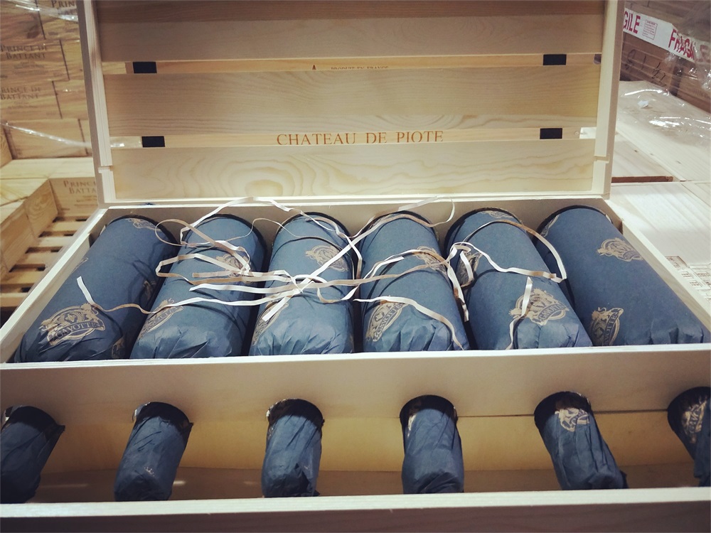 想做紅酒生意怎麽入手適合