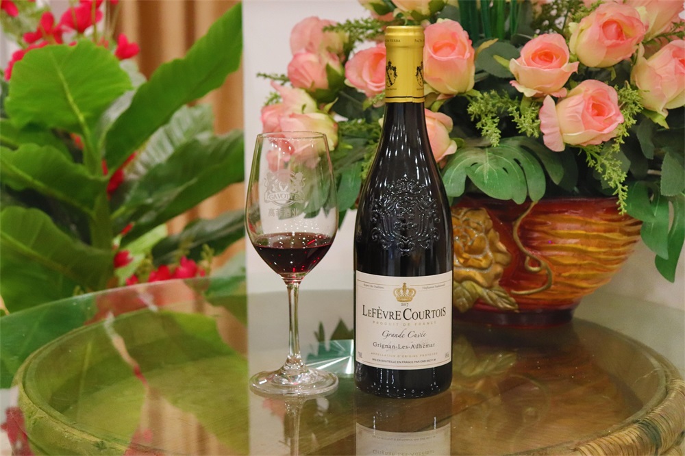 法國波爾多紅好色先生IOS下载生意怎麽樣