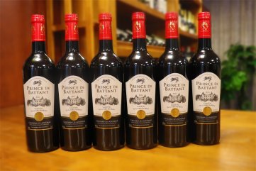 進口紅酒好色先生入口排行榜好不好