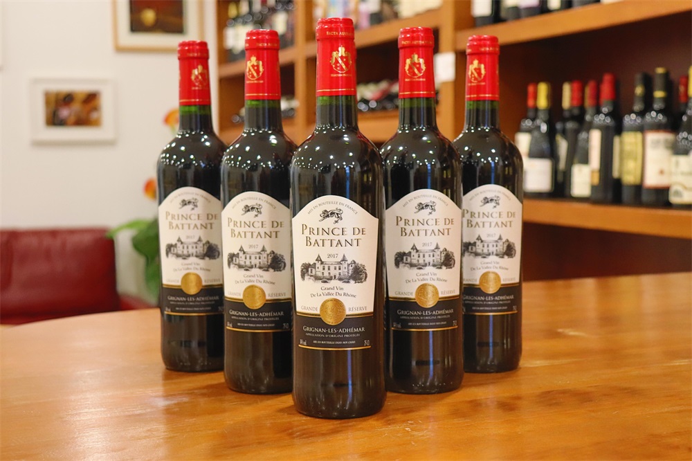 怎麽做紅酒代理較好呢