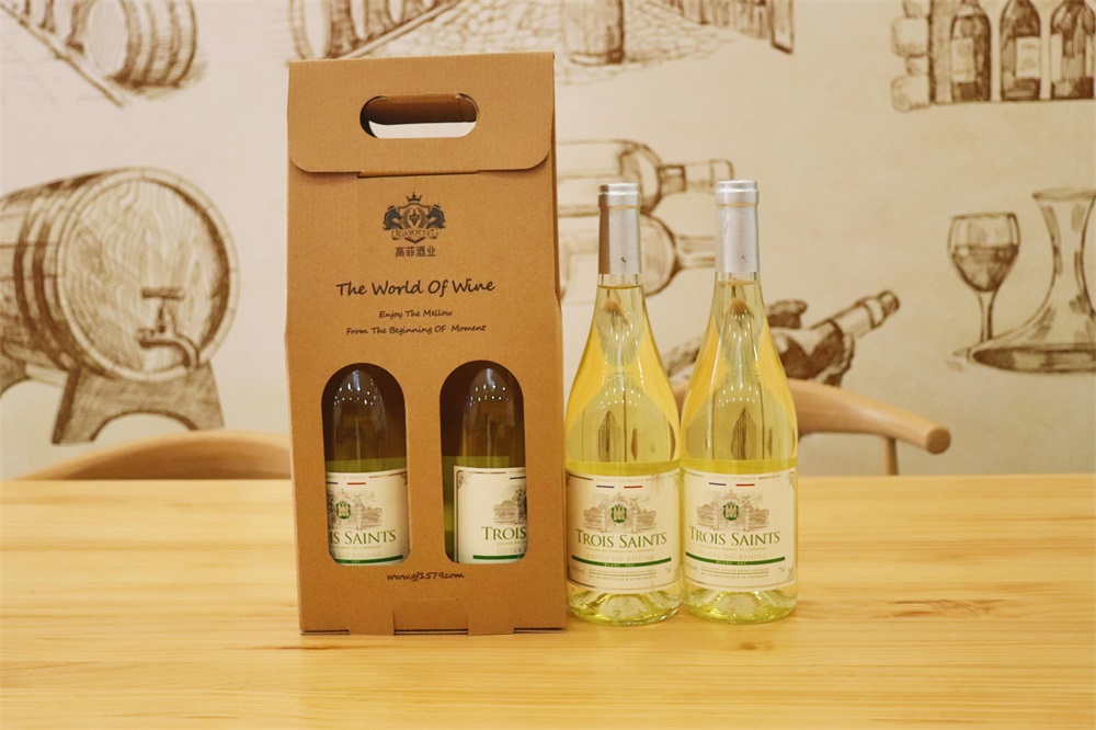 代理什麽法國進口紅酒好色先生入口適合