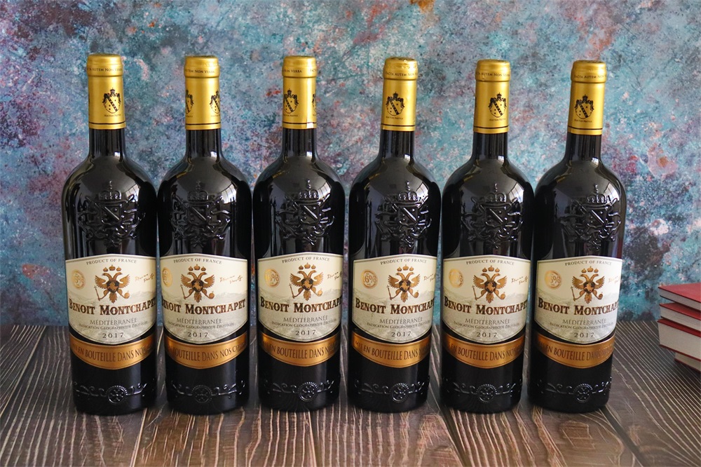 紅酒酒莊好色先生黄色APP店的發展如何