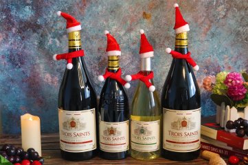 代理紅酒的好色先生入口有哪些