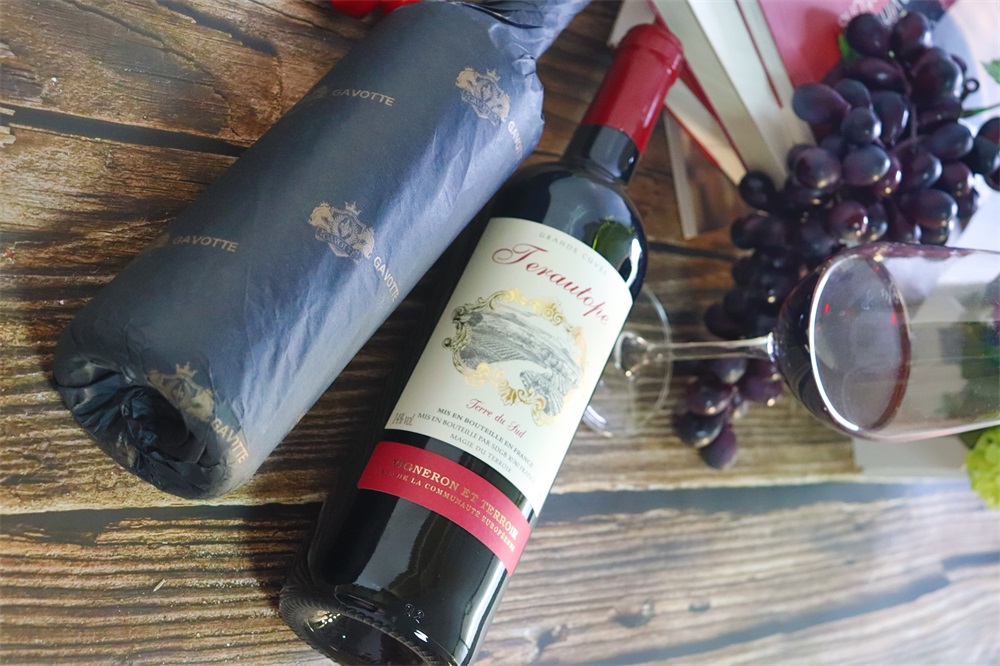 做法國波爾多紅好色先生IOS下载有沒有市場