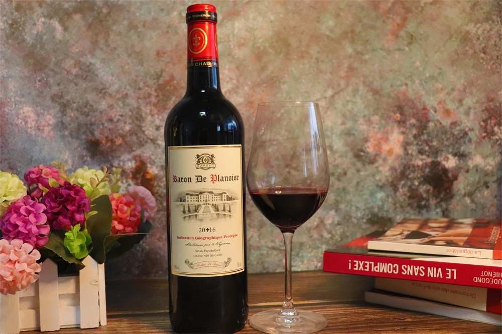 代理進口紅酒哪裏拿貨適合