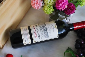 原裝進口紅酒代理生意需要多少錢