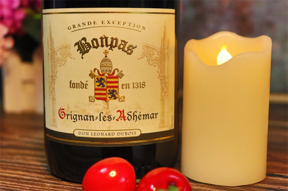 原瓶進口紅酒批發生意的前景怎樣